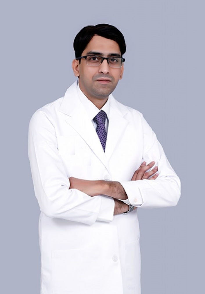 Dr. Lalit Sir Best Neurologists in Nagpur