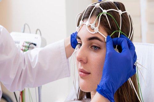 EEG