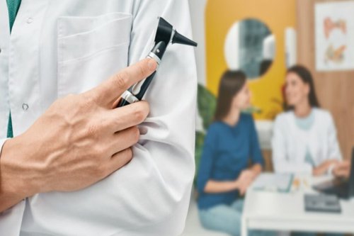 ENT Clinic in Nagpur
