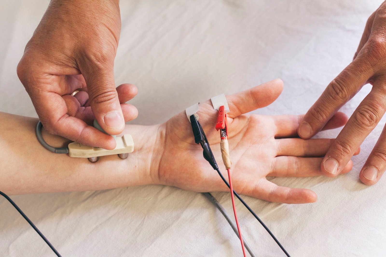 How Electromyography