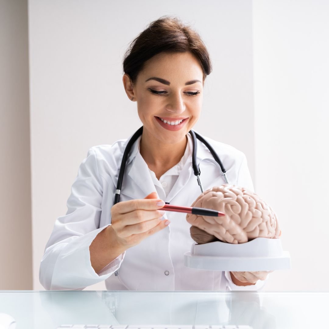 Neurologist