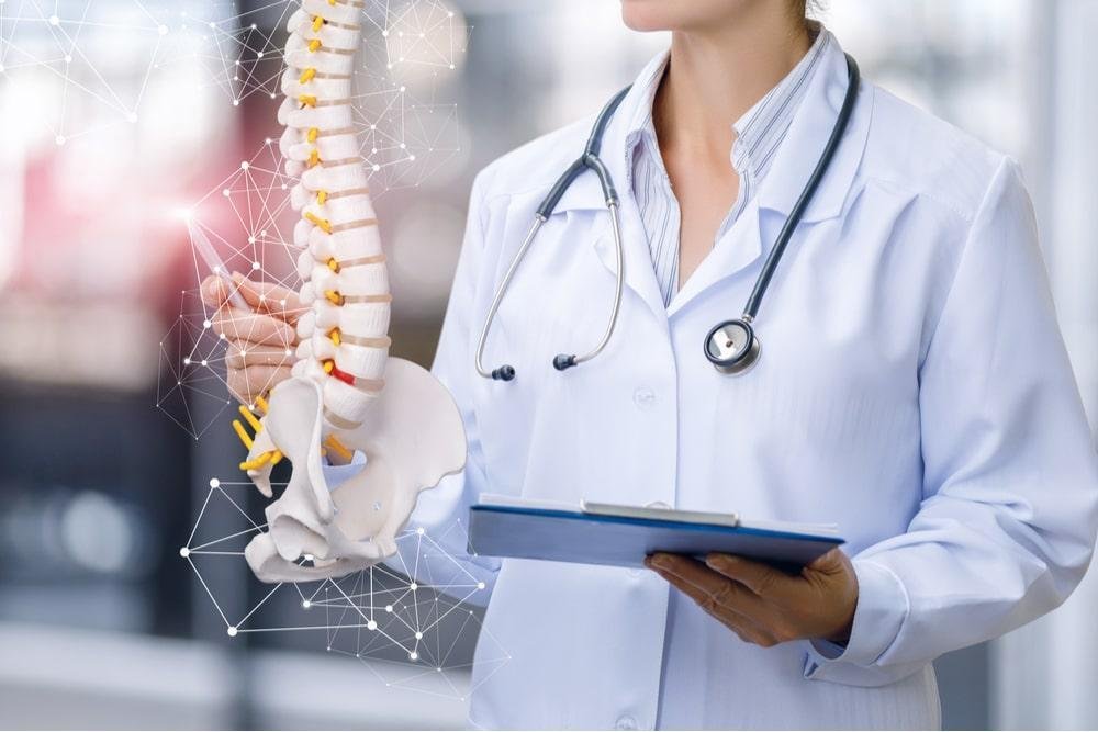 Spine Specialist