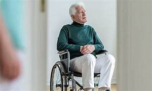 Stroke/ Paralysis