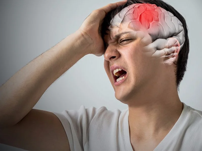 Stroke/ Paralysis